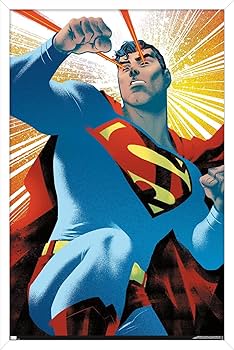 ２００８年 当時もの DCコミックス / DC Comics 非売品 ポスター 2008年 当時もの DCコミックス / DC Comics 非売品 ポスター